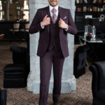 costume de marié Monsieur Pronuptia-Lorenzo