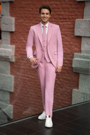 costume de marié Monsieur Pronuptia-MAthieu