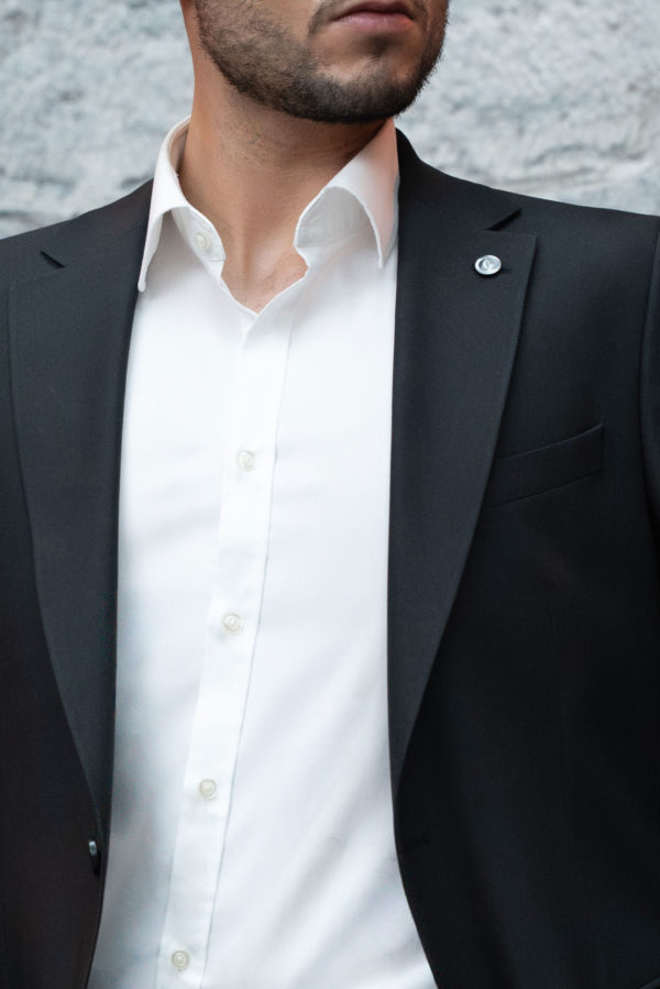 alejandro-costume-temoin-veste-pantalon-monsieur-pronuptia costume de témoin de marié Monsieur Pronuptia-Alejandro