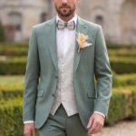 costume de marié Monsieur Pronuptia-Alejandro