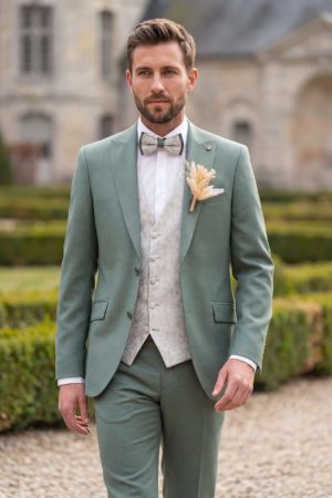 costume de marié Monsieur Pronuptia-Alejandro