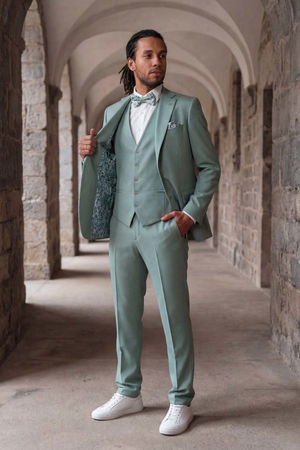 costume ashton monsieur pronuptia