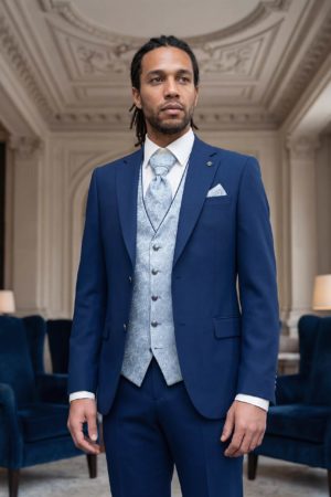 costume de marié Monsieur Pronuptia-Grayson