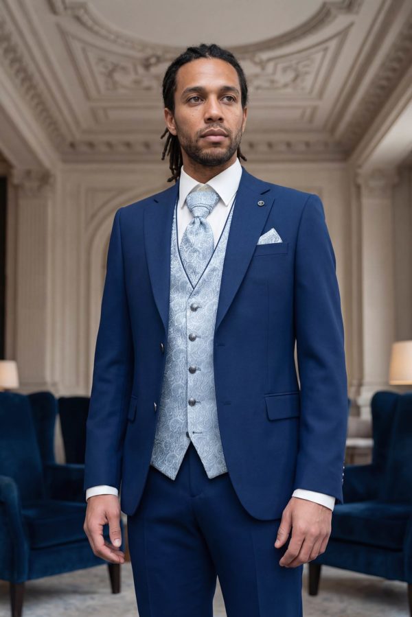 costume de marié Monsieur Pronuptia-Grayson