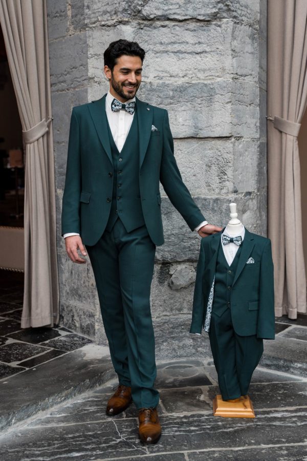 oscar costume enfant monsieur pronuptia