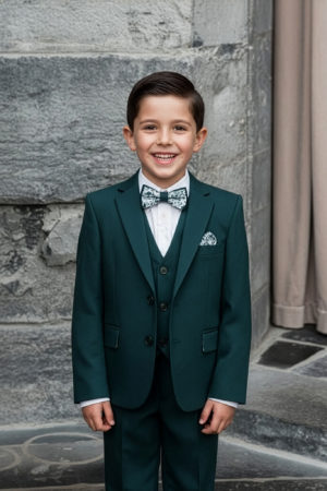 oscar costume enfant monsieur pronuptia
