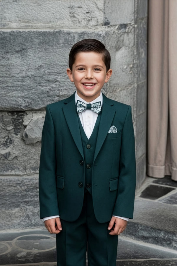 oscar costume enfant monsieur pronuptia