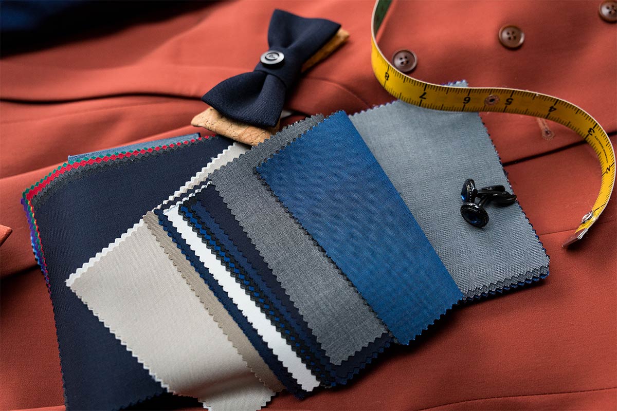 gamme costumes pronuptia