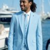vincent_new Vincent – Costume de mariage Sky Blue