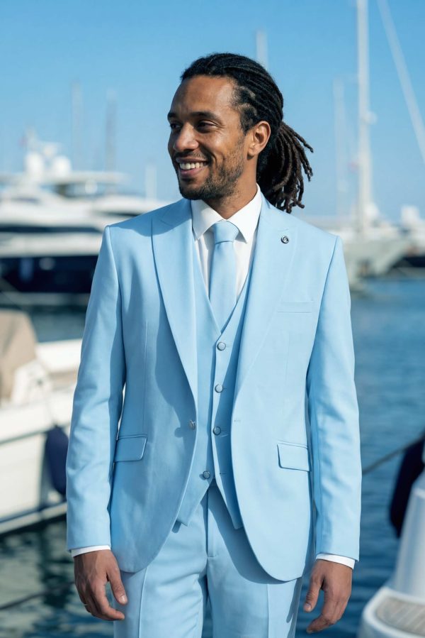 vincent_new Vincent – Costume de mariage Sky Blue