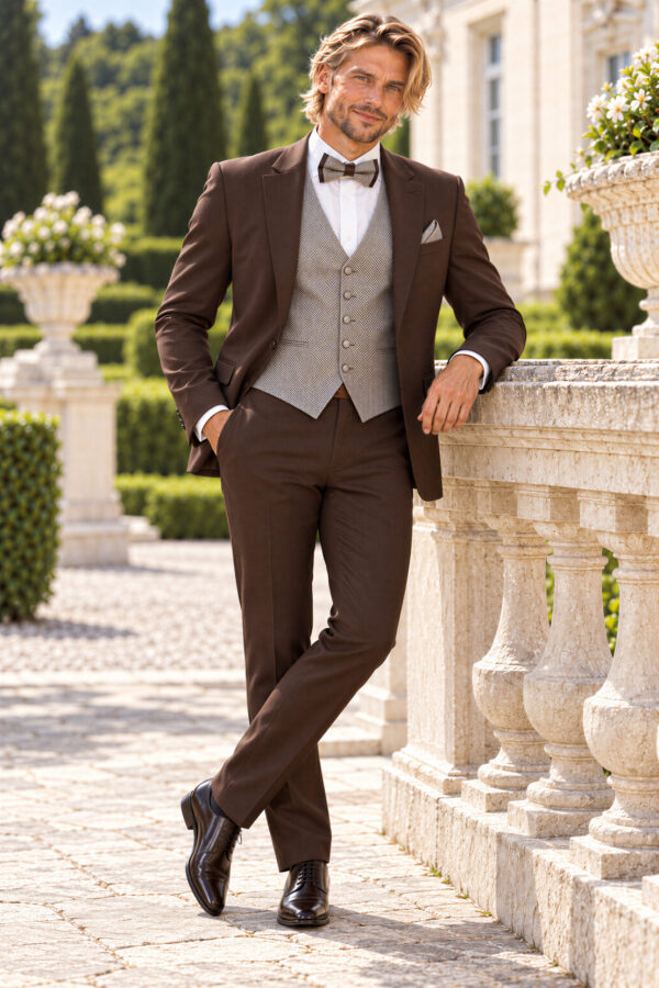 PASCAL-MARRON-2 Pascal - Marron